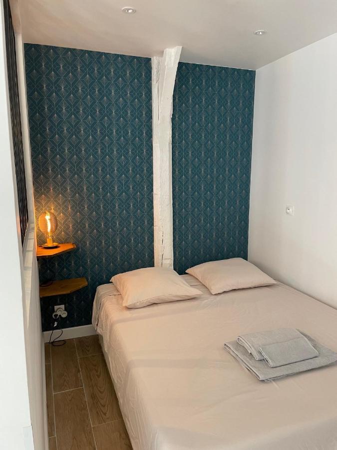Le Studio Cosy Orleans Exterior photo