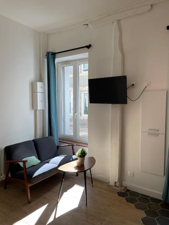 Le Studio Cosy Orleans Exterior photo